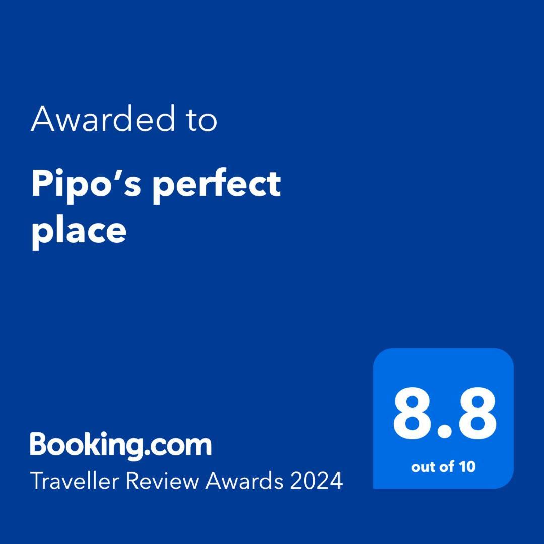Pipo'S Perfect Place جيرسي سيتي المظهر الخارجي الصورة